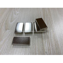 Rare Earth Magnets 2 Inch Rectangular